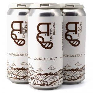 Big Beaver Brewing Oatmeal Stout